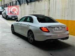مێرسێدس بێنز E-Class